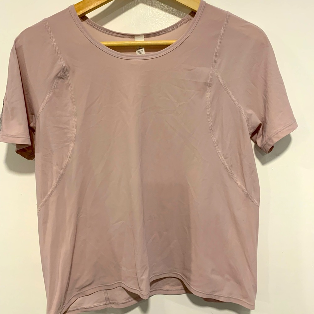 Lululemon Athletic Tee